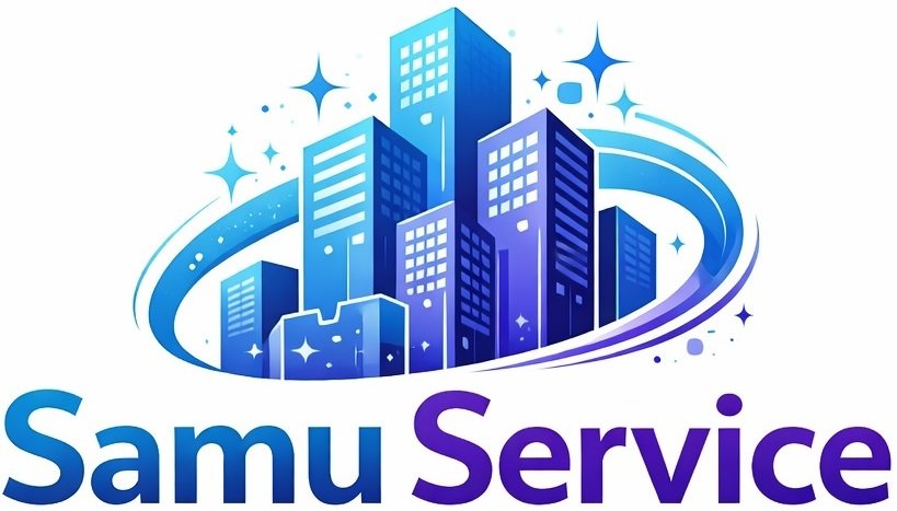 Samu Service Impresa di pulizie condomini Novara